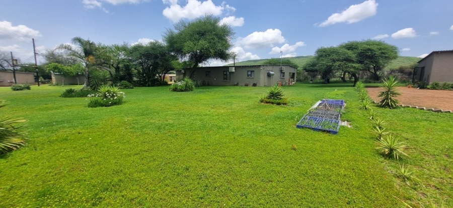 8 Bedroom Property for Sale in Brits Rural North West